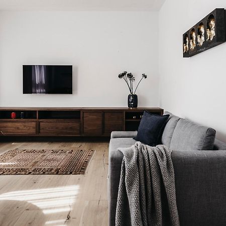 Das Dietrich - Studio Saillerhof Leibnitz Extérieur photo