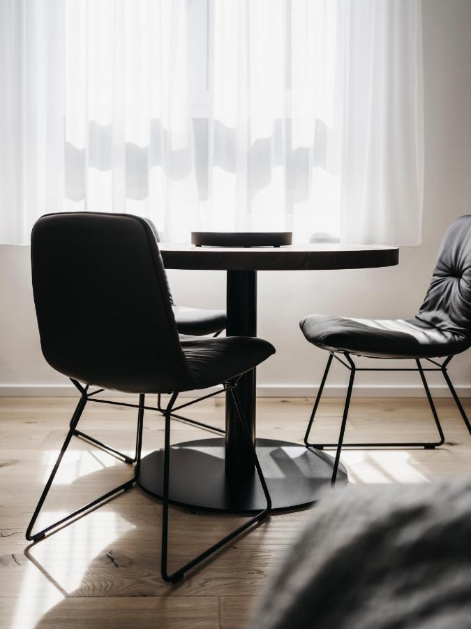 Das Dietrich - Studio Saillerhof Leibnitz Extérieur photo